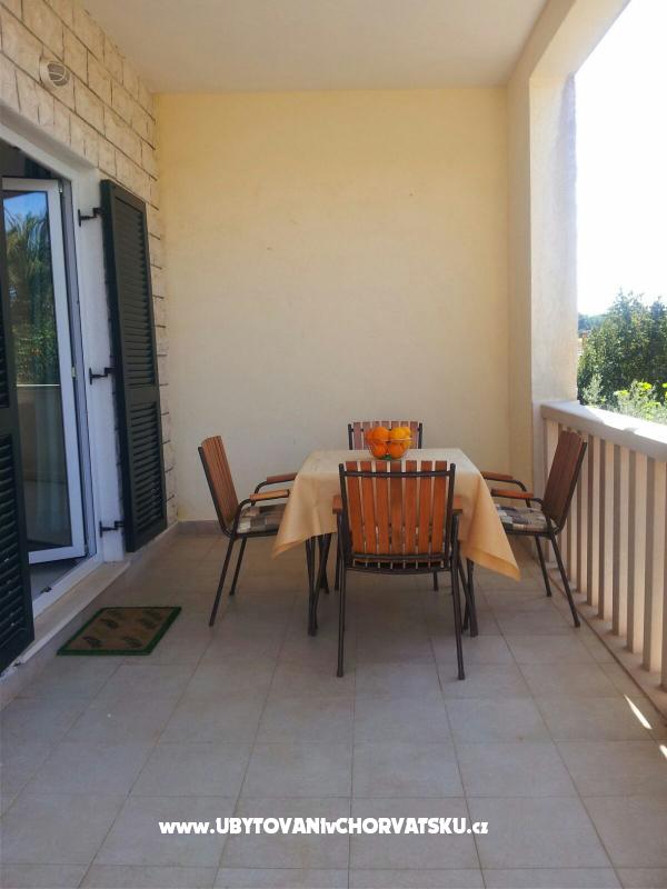 Appartements Kunac – Ferienwohnung Insel Brac, Kroatien – Foto 6