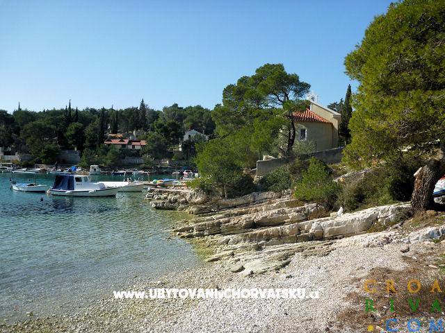 Appartements Kunac – Ferienwohnung Insel Brac, Kroatien – Foto 7