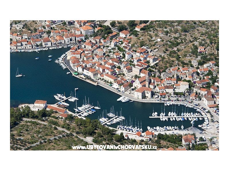 Appartements Kunac – Ferienwohnung Insel Brac, Kroatien – Foto 9