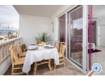 Appartements La Perla - Bra Kroatien