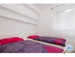 Appartements La Perla - Bra Kroatien