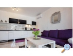 Apartmny La Perla - Bra Chorvatsko