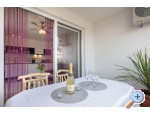 Appartements La Perla - Bra Kroatien