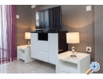 Appartements La Perla - Bra Kroatien