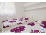 Appartements La Perla - Bra Kroatien