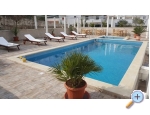 Appartements La Perla - Bra Kroatien