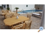 Appartements La Perla - Bra Kroatien