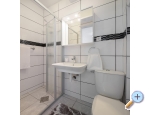Appartements La Perla - Bra Kroatien
