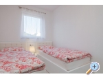 Appartements La Perla - Bra Kroatien