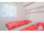 Appartements La Perla - Bra Kroatien