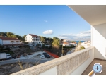 Appartements La Perla - Bra Kroatien