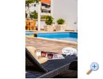 Apartmny La Perla - Bra Chorvatsko