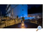Apartmny La Perla - Bra Chorvatsko