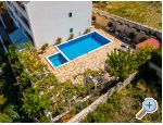 Apartmny La Perla - Bra Chorvatsko