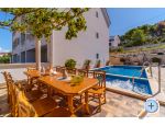 Apartmny La Perla - Bra Chorvatsko