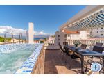 Apartmny La Perla - Bra Chorvatsko