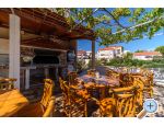 Apartmny La Perla - Bra Chorvatsko