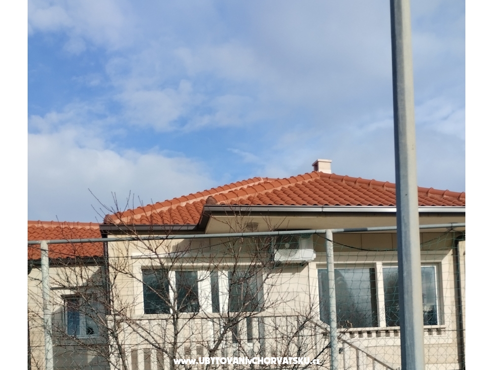 Appartements Lala - Bra Croatie