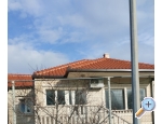 Apartmny Lala - Bra Chorvatsko