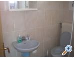 Apartmny Lala - Bra Chorvatsko