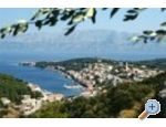 Apartmny Lala - Bra Chorvatsko