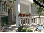 Apartmny Lala - Bra Chorvatsko