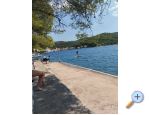 Apartmny Lala - Bra Chorvatsko