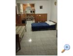 Apartmny Lala - Bra Chorvatsko