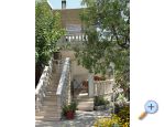Apartmny Lala - Bra Chorvatsko