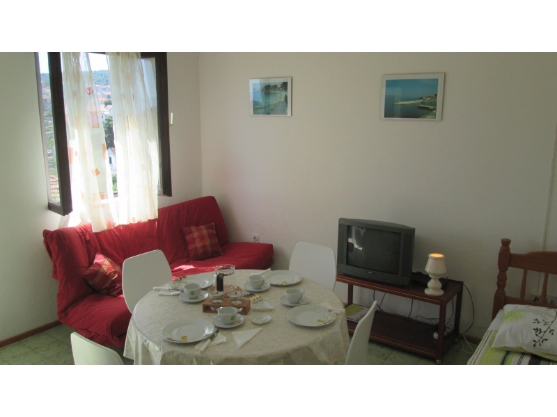 Appartements Lemona - Bra Croatie