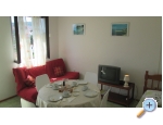 Apartmny Lemona - Bra Chorvatsko