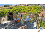 Apartmny Lemona - Bra Chorvatsko