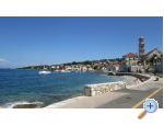 Apartmny Lemona - Bra Chorvatsko
