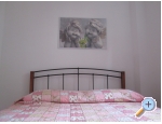 Appartements Lemona - Bra Kroatien