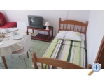 Appartements Lemona - Bra Kroatien