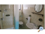 Appartements Lemona - Bra Kroatien