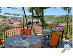 Apartmny Lemona - Bra Chorvatsko