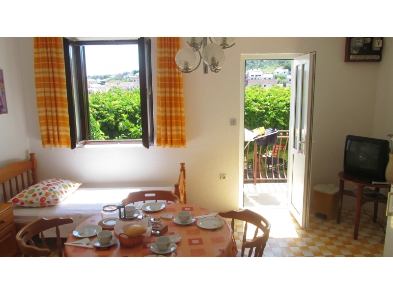 Appartements Lemona - Bra Croatie