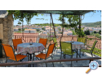 Apartmny Lemona - Bra Chorvatsko