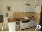 Appartements Lemona - Bra Kroatien