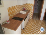 Appartements Lemona - Bra Kroatien