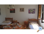 Appartements Lemona - Bra Kroatien