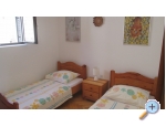 Appartements Lemona - Bra Kroatien
