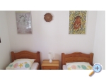 Appartements Lemona - Bra Kroatien