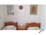 Apartmny Lemona - Bra Chorvatsko