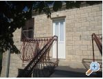 Apartmny Lemona - Bra Chorvatsko