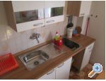 Apartmny Lemona - Bra Chorvatsko