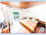 Appartements Luka - Bra Kroatien
