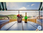 Apartmny Luka - Bra Chorvatsko