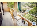 Appartements Luka - Bra Kroatien